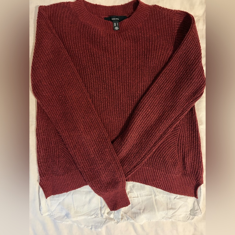 Vero Moda Business Casual Sweater